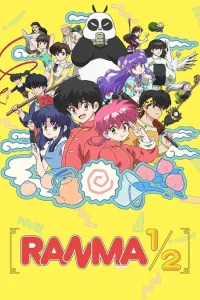 Ranma Dublado