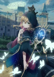Secrets of the Silent Witch – Todos os Episódios