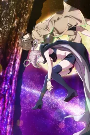 Yofukashi no Uta – Todos os Episódios