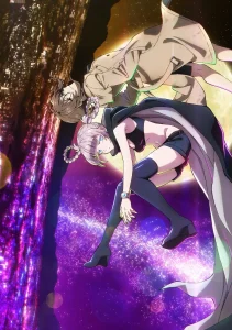 Yofukashi no Uta – Todos os Episódios