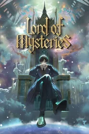 Lord Of Mysteries