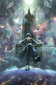 Lord Of Mysteries – Todos os Episódios