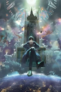 Lord Of Mysteries – Todos os Episódios