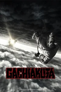 Gachiakuta – Todos os Episódios