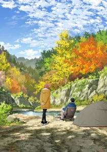 Solo Camping for Two – Todos os Episódios