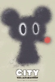 City The Animation