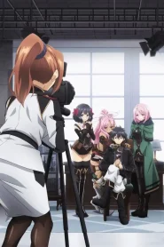 Nageki no Bourei wa Intai shitai – Todos os Episódios