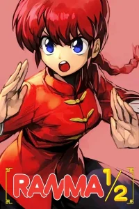 Ranma – Todos os Episódios