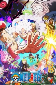 One Piece – Todos os Episódios