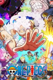One Piece Dublado – Todos os Episódios