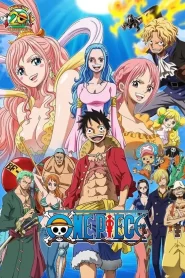 One Piece Dublado