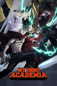 Boku no Hero Academia 7 Dublado – Todos os Episódios