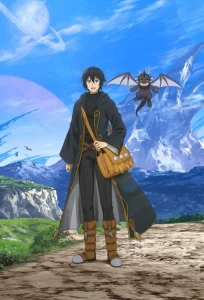 Sozai Saishuka no Isekai Ryokouki – Todos os Episódios