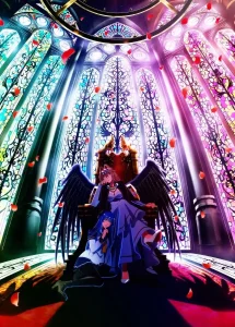 Yasei no Last Boss ga Arawareta! – Todos os Episódios