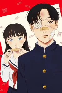 Yano-kun no Futsuu no Hibi
