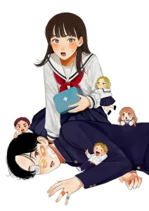 Yano-kun no Futsuu no Hibi – Todos os Episódios