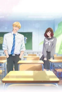 Taiyou Yori mo Mabushii Hoshi – Todos os Episódios