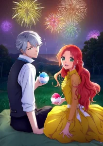 Akujiki Reijou to Kyouketsu Koushaku – Todos os Episódios