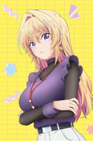 Bukiyou na Senpai