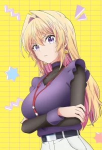 Bukiyou na Senpai