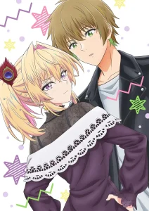 Bukiyou na Senpai – Todos os Episódios