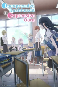 Inexpressive Kashiwada and Expressive Oota