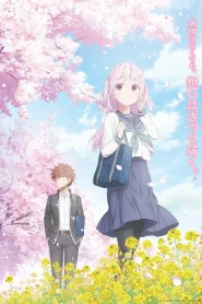 Inexpressive Kashiwada and Expressive Oota – Todos os Episódios
