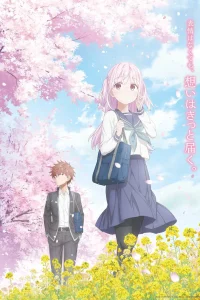 Inexpressive Kashiwada and Expressive Oota – Todos os Episódios