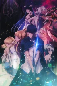 Kekkon Yubiwa Monogatari Dublado