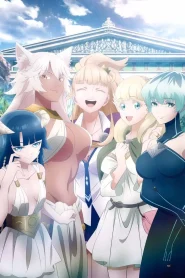 Kekkon Yubiwa Monogatari 2 Dublado – Todos os Episódios