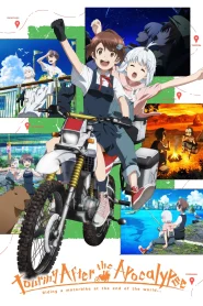 Shuumatsu Touring – Todos os Episódios