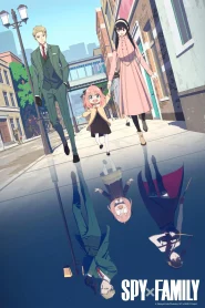Spy x Family – Todos os Episódios