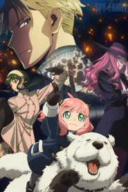 Spy x Family Dublado – Todos os Episódios