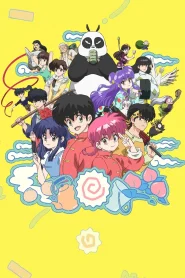 Ranma Dublado – Todos os Episódios