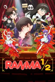 Ranma 2 – Todos os Episódios