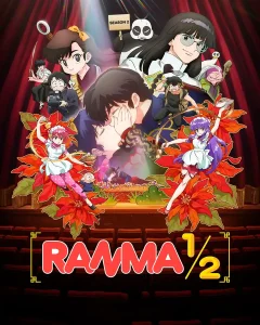Ranma 2 – Todos os Episódios