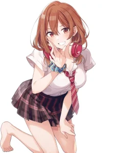 Tomodachi no Imouto ga Ore ni Dake Uzai – Todos os Episódios