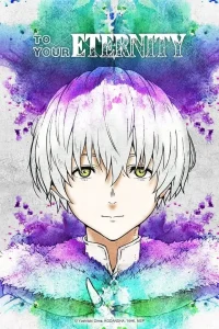 Fumetsu no Anata e 2 Dublado – Todos os Episódios