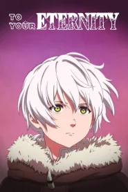Fumetsu no Anata e