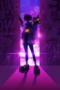 Digimon Beatbreak – Todos os Episódios