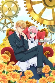 Kikaijikake no Marie – Todos os Episódios