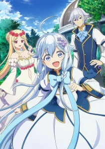 Chichi wa Eiyuu Haha wa Seirei Musume no Watashi wa Tenseisha – Todos os Episódios