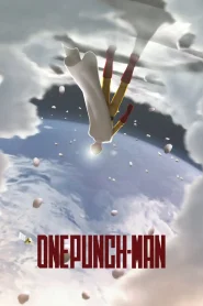 One Punch Man 3 Dublado – Todos os Episódios