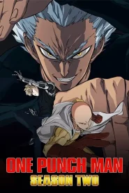 One Punch Man 2 Dublado – Todos os Episódios