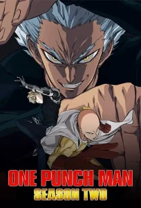 One Punch Man 2 – Todos os Episódios