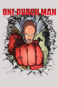 One Punch Man – Todos os Episódios