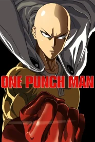 One Punch Man Dublado