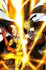One Punch Man Dublado – Todos os Episódios