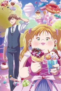 Plus-sized Misadventures in Love! – Todos os Episódios