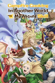 Tondemo Skill de Isekai Hourou Meshi 2 – Todos os Episódios
